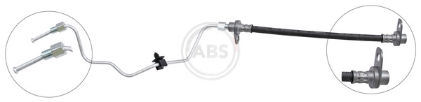 A.B.S. SL 1517 Bremsschlauch
